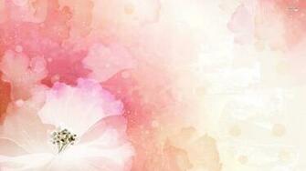 Pink Peonies Wallpaper Digital Art