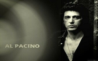 Wallpaper Al Pacino Scarface Pictures