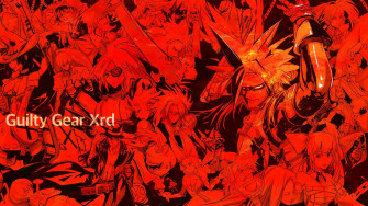Slayer Guilty Gear HD Wallpaper And Background