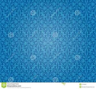 Vintage Blue Wallpaper HD And Pictures