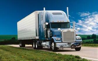 Freightliner Wallpaper And Background Image Net