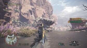 Monster Hunter World Barroth What Is Its Weakness And
