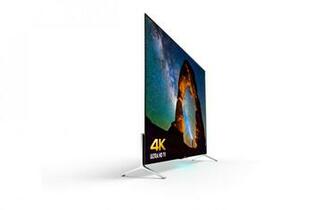 Sony 4k Ultra HD Smart Tv Wallpaper