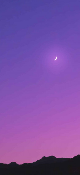 Purple Aesthetic Wallpaper Background Perfect For Your iPhone