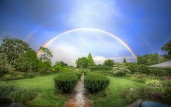 Rainbow Wallpaper Pictures Image