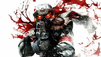Killzone 720p Wallpaper