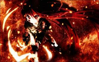 Shana Wallpaper