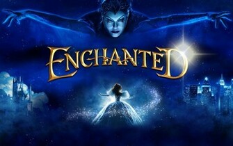 Enchanted Wallpaper Smscs