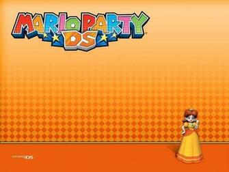 Princess Daisy Wallpaper