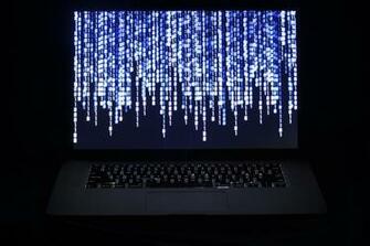 Computer Engineering Science Tech Wallpaper