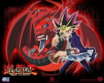 Yu Gi Oh Monster Master Wallpaper Anime HD