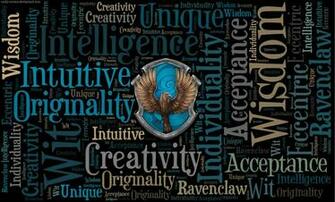 HD Ravenclaw Traits Wallpaper By Emily Corene