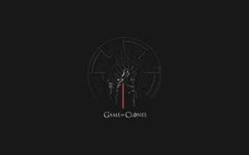 Game Of Thrones Star Wars Wallpaper Mash Up Simple