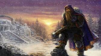 Dwarf HD Wallpaper Background Image