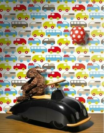 Modern Kids Wallpaper High Definition