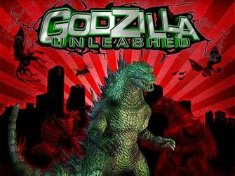 Godzilla Wallpaper Background