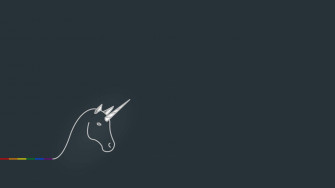 Unicorn Desktop Wallpaper