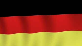 Germany Flag Wallpaper In Screen Resolution