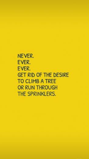 L A Y Yellow Quotes Amazing Me