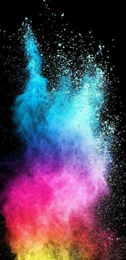 Abstract iPhone X Wallpaper HD Samsung Galaxy