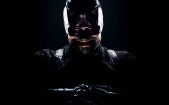 Bloodied Smile Of Daredevil Xbapgbzk8eg2g67q Wallpaper