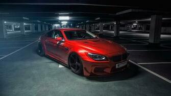 Prior Design Bmw Series Wallpaper HD Car