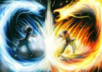 Zuko Avatar Wallpaper