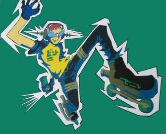 Jet Set Radio Future Beat Jpg