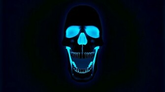 Skull Wallpaper For Android