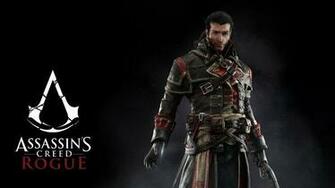 Wallpaper Assassin S Creed Rogue Sur Ps4 Ps3 Ps Vita Play3 Live
