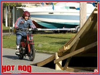 Hot Rod