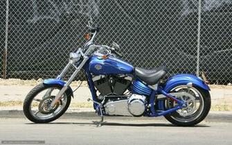 Wallpaper Harley Davidson Softail Fxcwc Rocker C