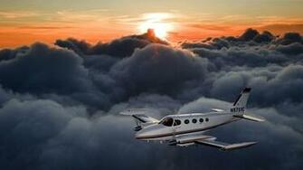 Cessna Aviation Wallpaper