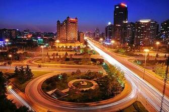 Beijing Wallpaper