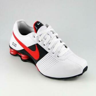T Nis Nike Shox Deliver HD Wallpaper