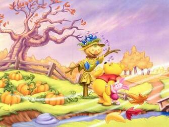 Pooh Bear Halloween Wallpaper Pictures Photos And Background