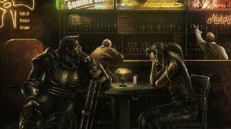 Fallout Fan Art HD