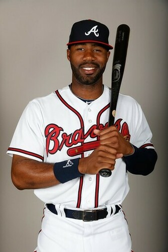 Jason Heyward Outfielder