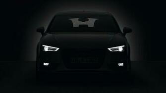 Audi S3 Wallpaper Top Background