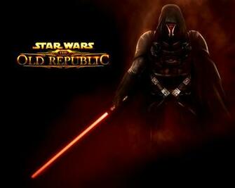 Darth Revan Wallpaper HD