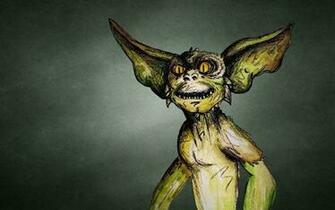 Gremlin Wallpaper