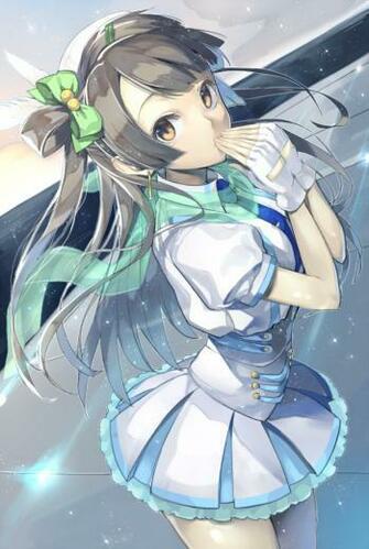 Minami Kotori Love Live Zerochan Anime Image Board