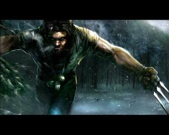 Related Pictures Wolverine The End Claudio Castellini C Comic Art