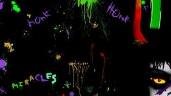Gamzee Makara Wallpaper Honk Desktop By