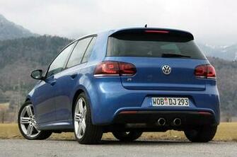 Volkswagen Golf R Cars HD Wallpaper