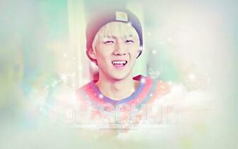 Sehun Wide Screen Wallpaper 1080p 2k 4k In HD