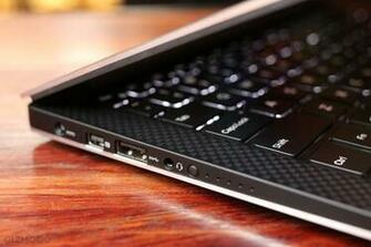 The High Res X Dell Xps Didn T See A Big Gain Though