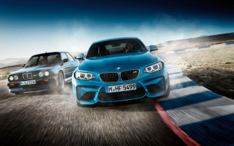 Bmw Laptop Wallpaper