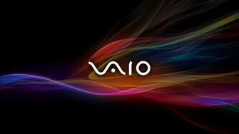 Vaio Sony Xperia Z2 Smartphone Notebook Pen Headphones Black