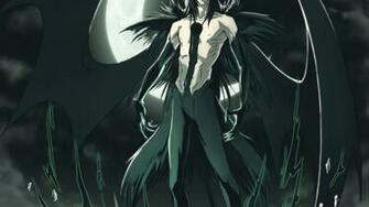 Wallpaper Bleach Ulquiorra Cifer Hq